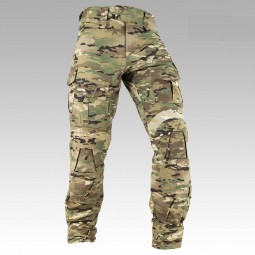 Брюки боевые Ars Arma CP Gen 3, Multicam