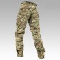 Брюки боевые Ars Arma CP Gen 3, Multicam AA01615/MC Брюки боевые Ars Arma CP Gen 3, Multicam AA01615/MC