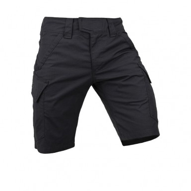 Шорты тактические Ars Arma А-20 Бора-Бора, Black AA03053/BL