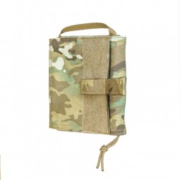 Подсумок медицинский Sturmer Rapid большой, Multicam