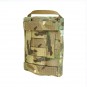Подсумок медицинский Sturmer Rapid большой, Multicam SG-362