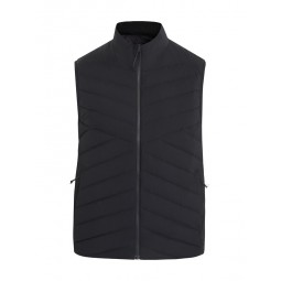 Жилет Dragon Tooth YJ Lightweight Down, Polar Night Black
