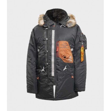 Парка Аляска Apolloget Sapporo, Beluga/Beluga