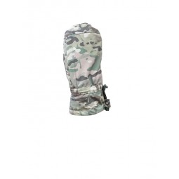 Рукавицы зимние Sturmer Arctic, Multicam