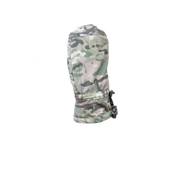 Рукавицы зимние Sturmer Arctic, Multicam, SW-50-2