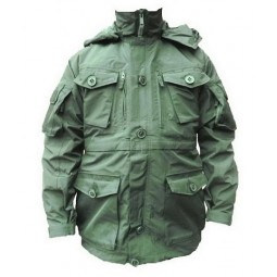 Куртка Garsing Field parka GSG-7, олива