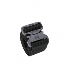 Ремень тактический Зубр FG Black 120/38 (Полиамид/Черный)