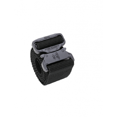 Ремень тактический Зубр FG Black 140/38 (Полиамид/Олива)