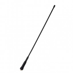 Антенна VOSTOK AL-101L SMA-F UHF (Female SMA) Антенна VOSTOK AL-101L SMA-F UHF (Female SMA)