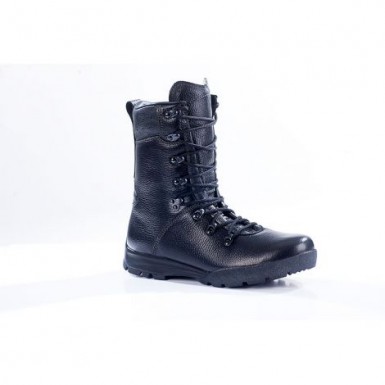 Ботинки Бутекс ГРАД мод. 3402, черные