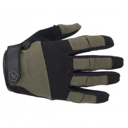 Перчатки Pentagon Mongoose Gloves, Olive Green / Black