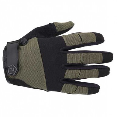 Перчатки Pentagon Mongoose Gloves, Olive Green / Black Перчатки Pentagon Mongoose Gloves, Olive Green / Black