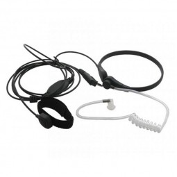 Ларингофон EMP-3076 для радиостанций типа Kenwood Ларингофон EMP-3076 для радиостанций типа Kenwood