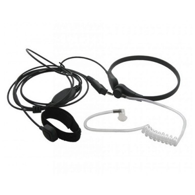 Ларингофон EMP-3076 для радиостанций типа Kenwood Ларингофон EMP-3076 для радиостанций типа Kenwood