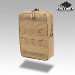 Подсумок Ars Arma Утилитарный Ниндзя большой, Coyote