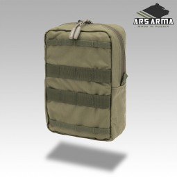 Утилитарный подсумок Ниндзя большой, Олива