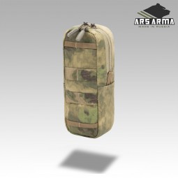 Подсумок Ars Arma Утилитарный Ниндзя узкий, A-Tacs FG