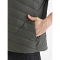 Жилет Dragon Tooth YJ Lightweight Down, Dark Green, DT23-CO029