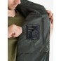 Жилет Dragon Tooth YJ Lightweight Down, Dark Green, DT23-CO029