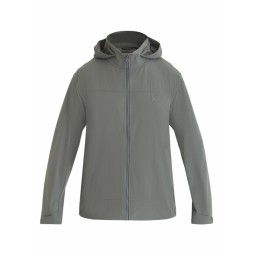 Куртка Dragon Tooth Lightweight Hooded, Dark Green