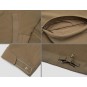 Куртка Dragon Tooth Z-CL Tactical, Brown, DT24-CO010
