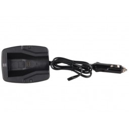 Зарядка для фонарика 5.11 Extra Charging Base for PC3.300, черная