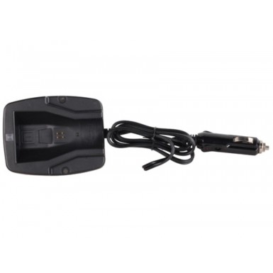 Зарядка для фонарика 5.11 Extra Charging Base for PC3.300, черная, 53114