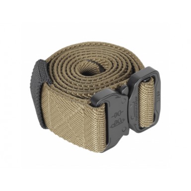 Ремень тактический Зубр FG Black 120/38 Э (Полиамид+латекс/Хаки)