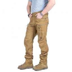 Брюки Sturmer Urban Ghost, койот