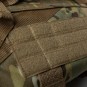 Шлейка тактическая, защитная SturmDog, Multicam, SD-102