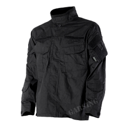 Куртка Garsing GSG-2 MCU, черная