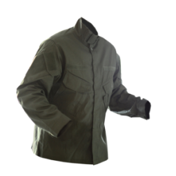Куртка Garsing GSG-2 MCU, олива