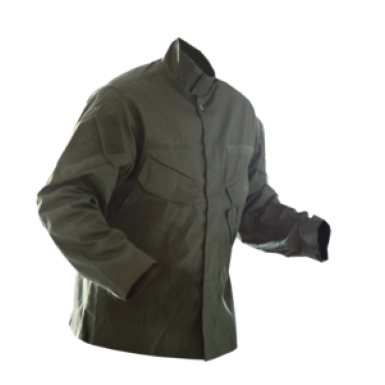 Куртка Garsing GSG-2 MCU, олива Куртка Garsing GSG-2 MCU, олива