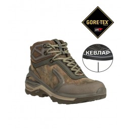 Ботинки PHANTOM MID GTX Prabos, цвет Camouflage