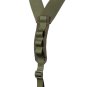 Суспендер для боевого пояса легкий Wartech TV-107, олива Суспендер для боевого пояса легкий Wartech TV-107, олива