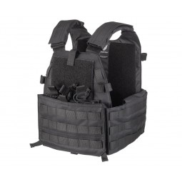 Жилет разгрузочный Wartech TV-124 6094, Black