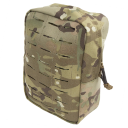 Подсумок Утилитарный Wartech UP-120, Multicam