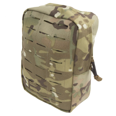 Подсумок Утилитарный Wartech UP-120, Multicam