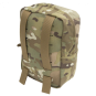 Подсумок Утилитарный Wartech UP-120, Multicam