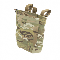 Подсумок Wartech UP-125 под сброс магазинов, Multicam