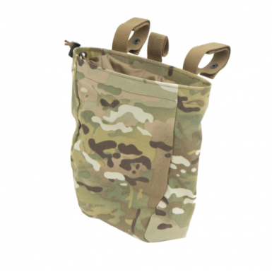 Подсумок Wartech UP-125 под сброс магазинов, Multicam