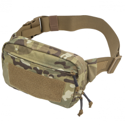 Сумка поясная Wartech UP-126 Инди, Multicam