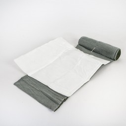 Бандаж LEAF абдоминальный 8" (20 см)