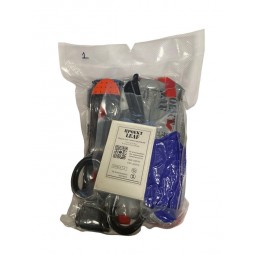 Набор медицинский Leaf №1 Боец