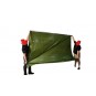 Термопокрывало XL LEAF спасательное, 210х260 LM-COV-XL
