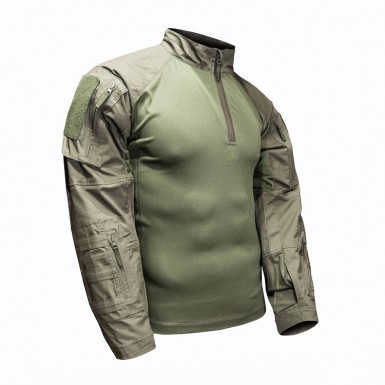 Рубашка под бронежилет Sturmer Striker Shirt Pro, Ranger Green, SW-1401.3
