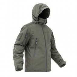 Куртка зимняя Sturmer ColdGear Pro, Olive Куртка зимняя Sturmer ColdGear Pro, Olive