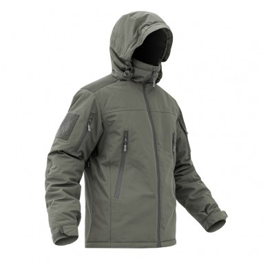 Куртка зимняя Sturmer ColdGear Pro, Olive, SW-773