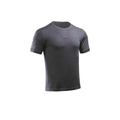 Футболка Dragon Tooth Level B2 Gen7 S/S, Grey DT23-TS006