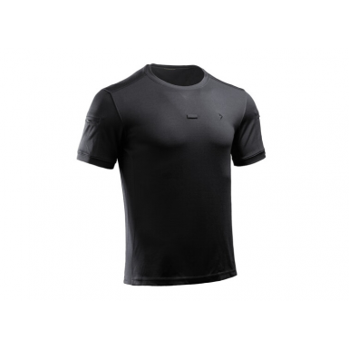 Футболка Dragon Tooth Level B2 Gen7 S/S, Polar Night Black DT23-TS006